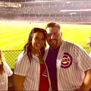 Meet your Posher, Brooke